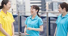 「浩治会」はその他福利厚生も充実しています！